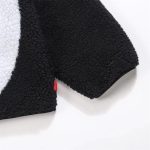 Jacket The North Face X Supreme Fleece TNF004 - Image 14