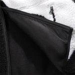 Jacket The North Face X Supreme Fleece TNF004 - Image 13