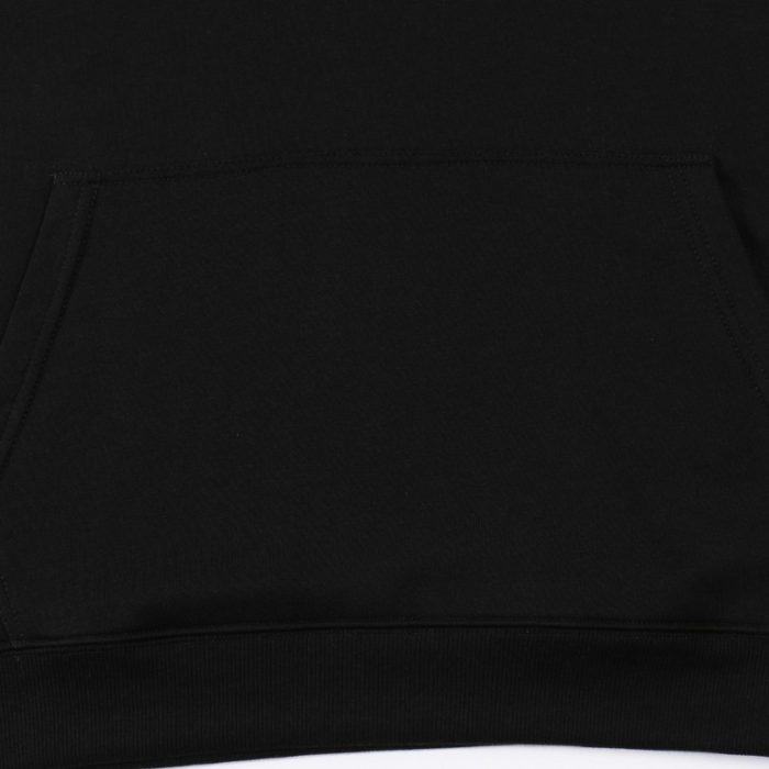 Supreme x Vans Off The Wall Hoodie SP020 - Image 3