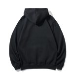 Supreme x Vans Off The Wall Hoodie SP020 - Image 2