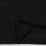 T-shirt Louis Vuitton Graphic Print Black LV023 - Image 7