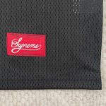 T-shirt Supreme Spider Web 52 Black SP035 - Image 6
