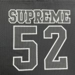 T-shirt Supreme Spider Web 52 Black SP035 - Image 5