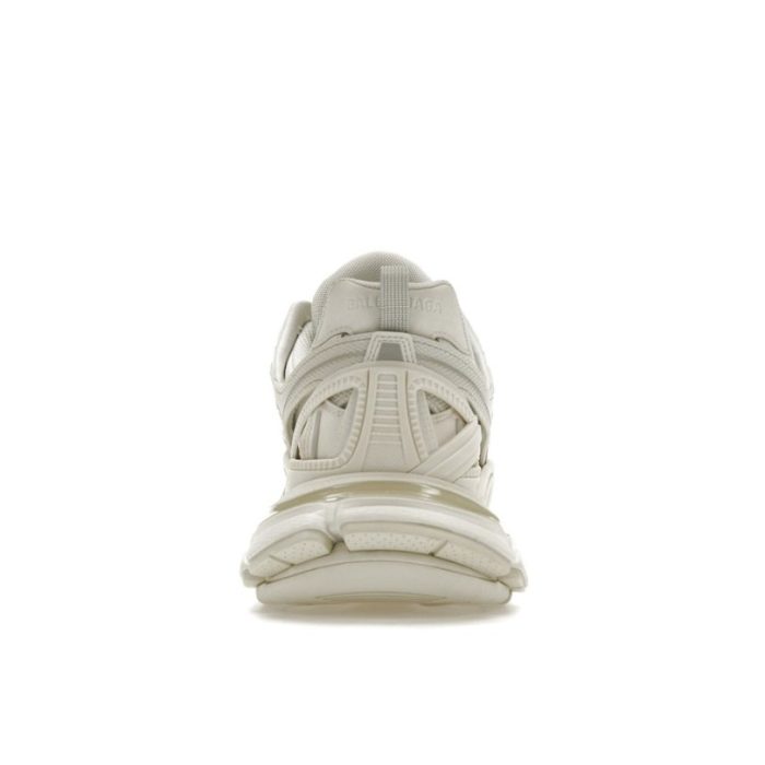 Balenciaga Track 2 White BL061 - Image 4