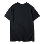 T-shirt Supreme x Super Saiyan Graphic Black SP032 - Image 2