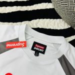 T-shirt Ducati Supreme Racing V4 SP060 - Image 16