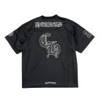 Jersey Chrome Hearts CH Gothic Script CH026 - Image 2