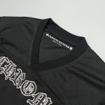 Jersey Chrome Hearts CH Gothic Script CH026 - Image 9