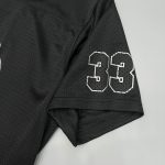 Jersey Chrome Hearts CH Gothic Script CH026 - Image 5