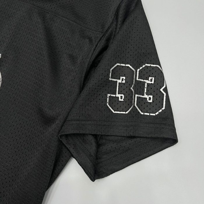 Jersey Chrome Hearts CH Gothic Script CH026 - Image 5
