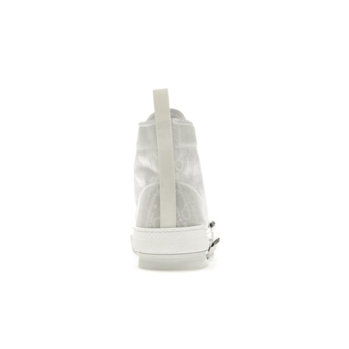 Dior B23 High Top DO018 - Image 4