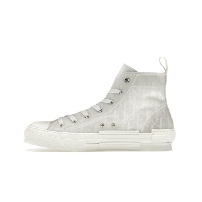 Dior B23 High Top DO018 - Image 3