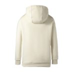 Hoodie Gucci Boutique Logo White GC077 - Image 3