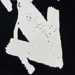 Hoodie Off-White Arrows Black OFF010 - Image 7
