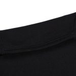 Sweatshirt Prada Milano Black Crewneck PD026 - Image 7