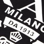 Sweatshirt Prada Milano Black Crewneck PD026 - Image 6