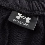 Set Balenciaga Logo Track Jacket and Hoodie BL078 - Image 13