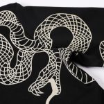 Tracksuit Philipp Plein Logo Tape Design PP007 - Image 7