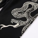 Tracksuit Philipp Plein Logo Tape Design PP007 - Image 10