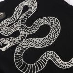 Tracksuit Philipp Plein Logo Tape Design PP007 - Image 8