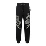 Tracksuit Philipp Plein Logo Tape Design PP007 - Image 5