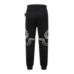 Tracksuit Philipp Plein Logo Tape Design PP007 - Image 6