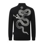 Tracksuit Philipp Plein Logo Tape Design PP007 - Image 4