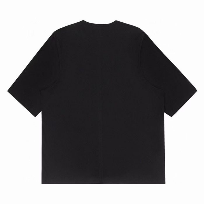 T-shirt Moncler Reflective Logo MCL008 - Image 2