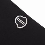 T-shirt Moncler Reflective Logo MCL008 - Image 5