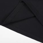 T-shirt Louis Vuitton x Supreme Graffiti Black SP027 - Image 6