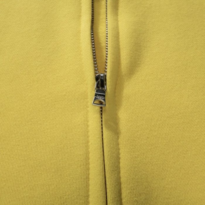 Hoodie Yellow Shark Camo Bape Full-Zip BP002 - Image 11