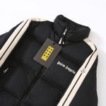 Jacket Puffer Palm Angels x Moncler MCL020 - Image 7