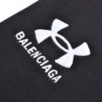 Set Balenciaga Logo Track Jacket and Hoodie BL078 - Image 14