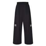 Set Balenciaga Logo Track Jacket and Hoodie BL078 - Image 4