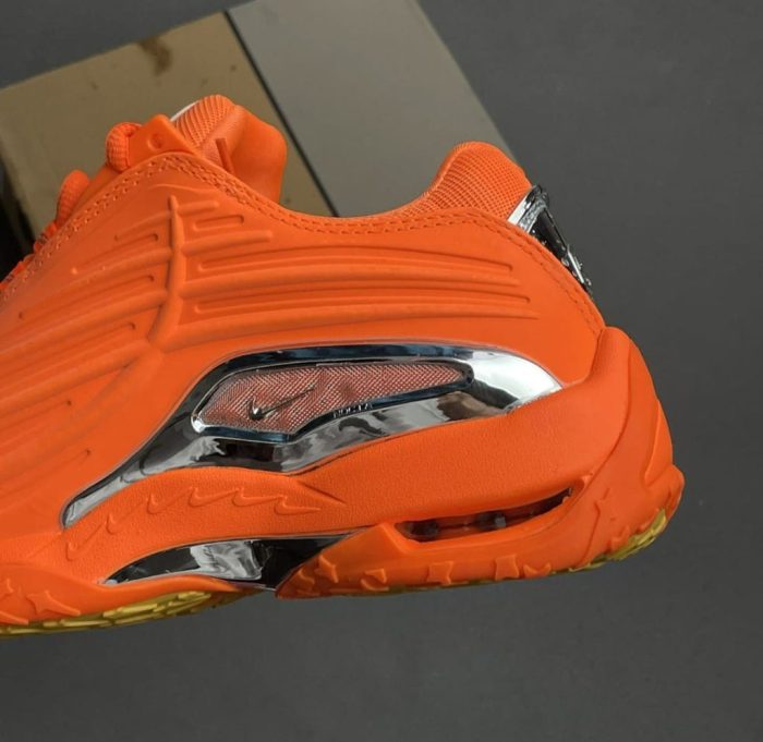 NOCTA x Hot Step 2 Orange NK001 - Image 5