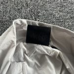 Set Syna Gray and Yellow Track Jacket and Pants SN002 - Image 11