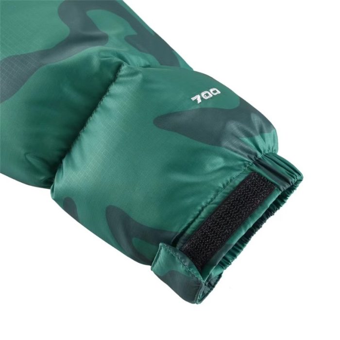 Jacket The North Face XX Camo TNF002 - Image 9