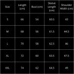 Jacket Track Gucci GG Monogram Black GC105 - Image 3