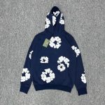 Set Denim Tears Navy Blue DT003 - Image 4