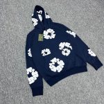 Set Denim Tears Navy Blue DT003 - Image 5