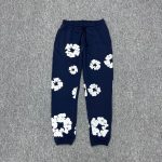 Set Denim Tears Navy Blue DT003 - Image 6