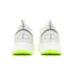 Dior B22 'White Silver Fluo Green' DO016 - Image 5