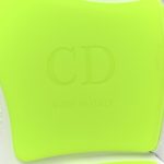 Dior B22 'White Silver Fluo Green' DO016 - Image 7