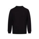 Sweater Prada Milano Black Men's PD044 - Image 2