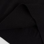 Sweater Prada Milano Black Men's PD044 - Image 6