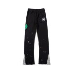 Pants Gallery Dept. Painted Denim Track GD003 - Image 2