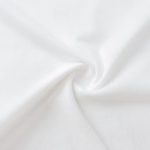 T-shirt Balenciaga x Supreme Collab White SP030 - Image 5