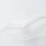 T-shirt Balenciaga x Supreme Collab White SP030 - Image 7