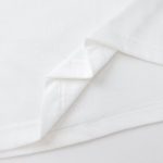 T-shirt Balenciaga x Supreme Collab White SP030 - Image 6