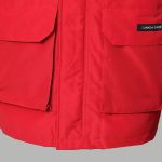 Jacket Canada Goose Fur-Lined Parka CDG001 - Image 7